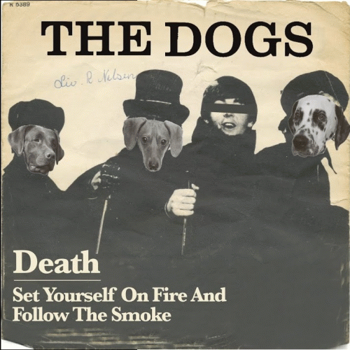 The Dogs : Death